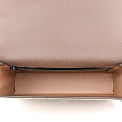 Gucci GG Supreme Monogram Dionysus Messenger Bag Beige New Acero 5 of 13