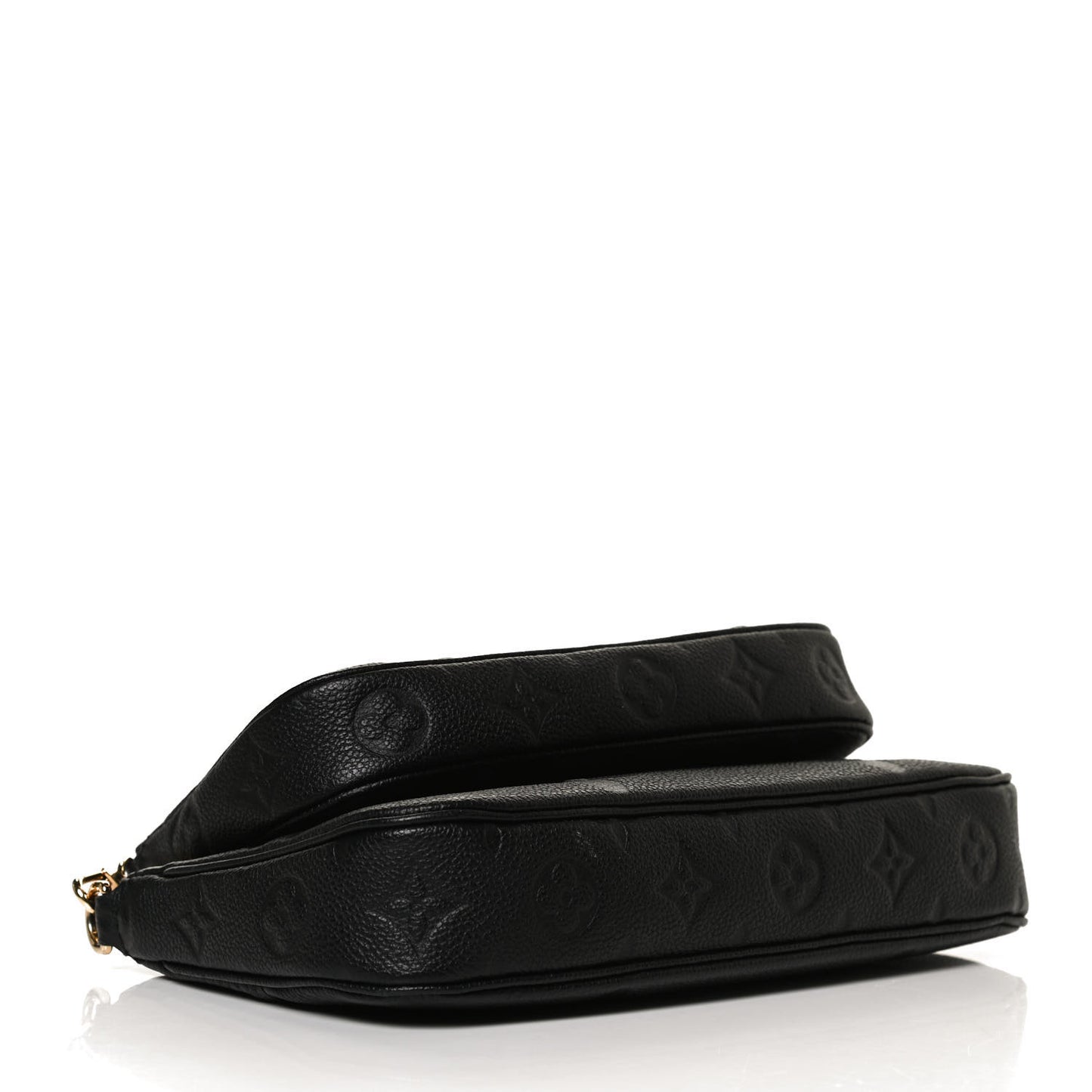 Empreinte Monogram Giant Multi Pochette Accessories Black