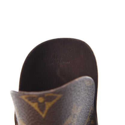 Louis Vuitton Monogram Eye Glasses Holder 6 of 6