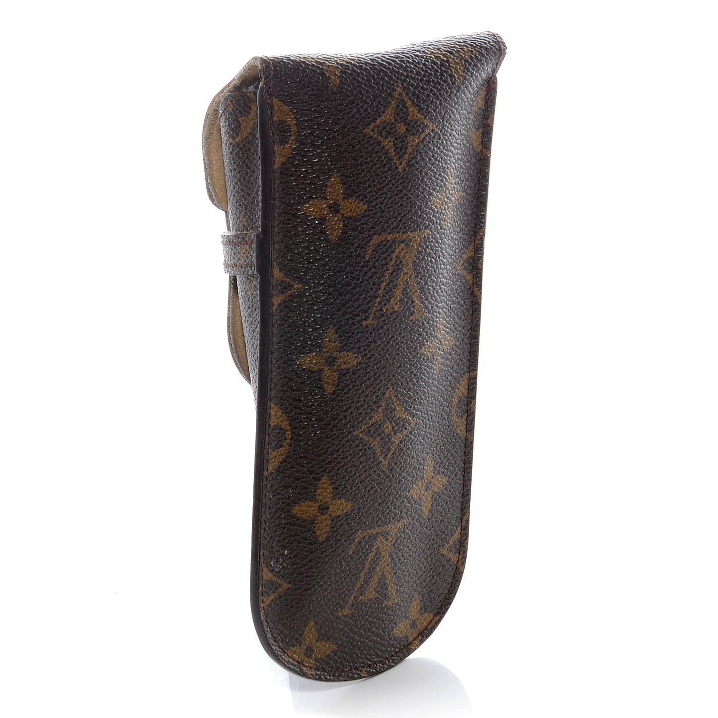 Monogram Etui a Lunettes Rabat Eyeglass Case
