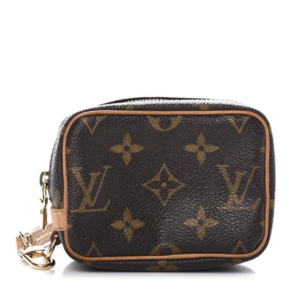 Louis Vuitton Monogram Wapity 1 of 8