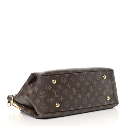 Louis Vuitton Monogram Pallas Full Aurore 6 of 18