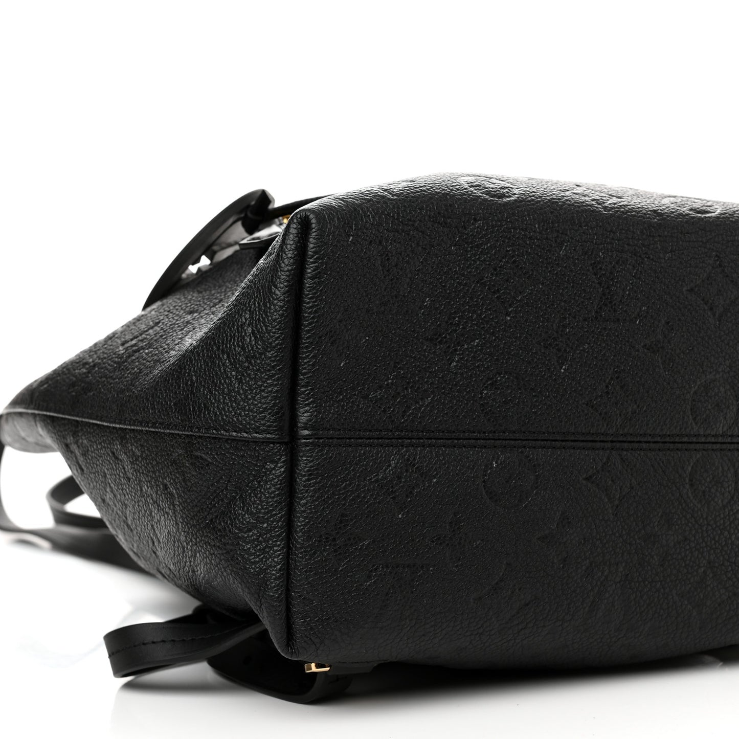 Empreinte Montsouris NM Backpack Black