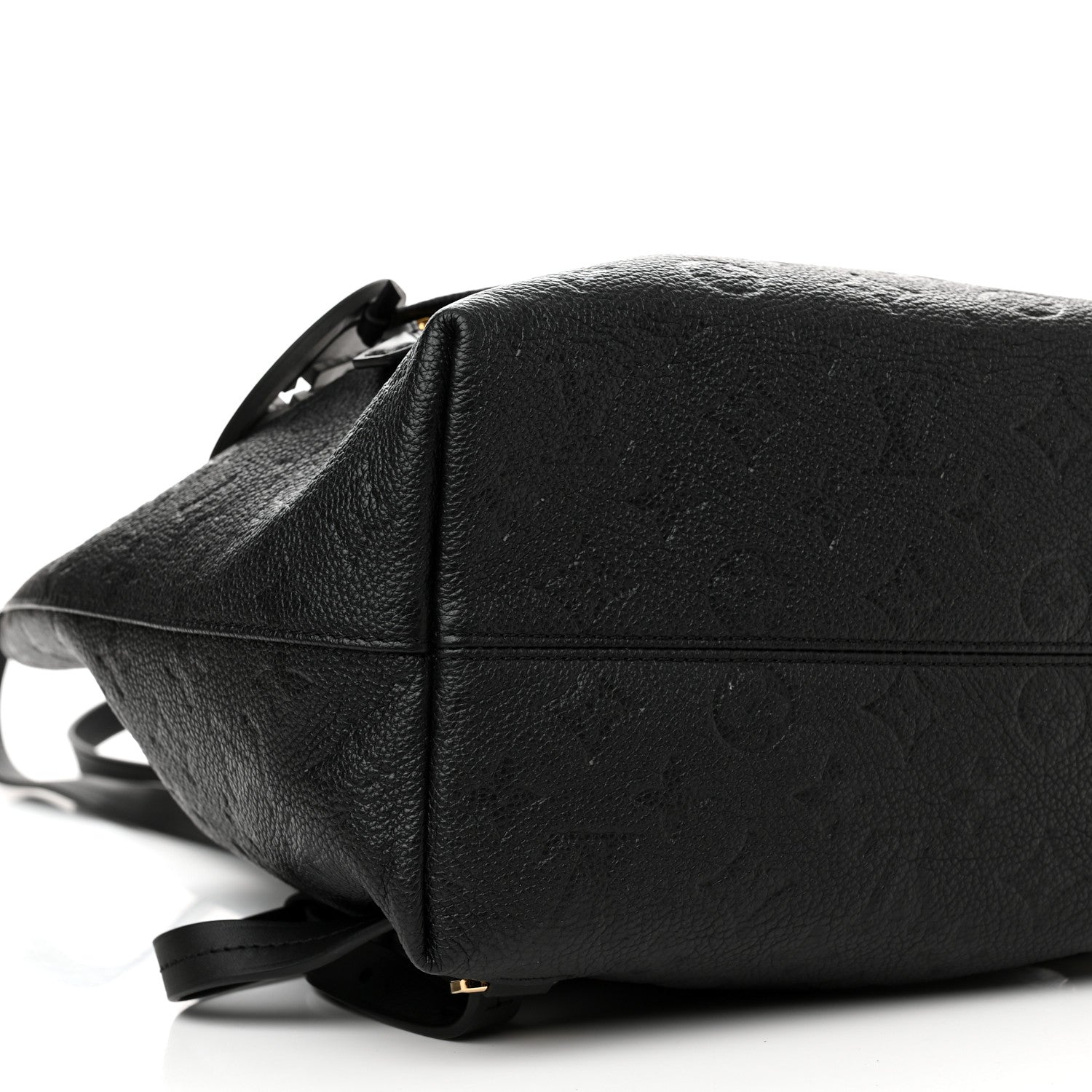 Louis Vuitton Empreinte Montsouris NM Backpack Black 8 of 9