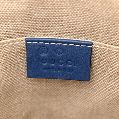 Gucci Microguccissima Mini Dome Bag Caspian 6 of 10