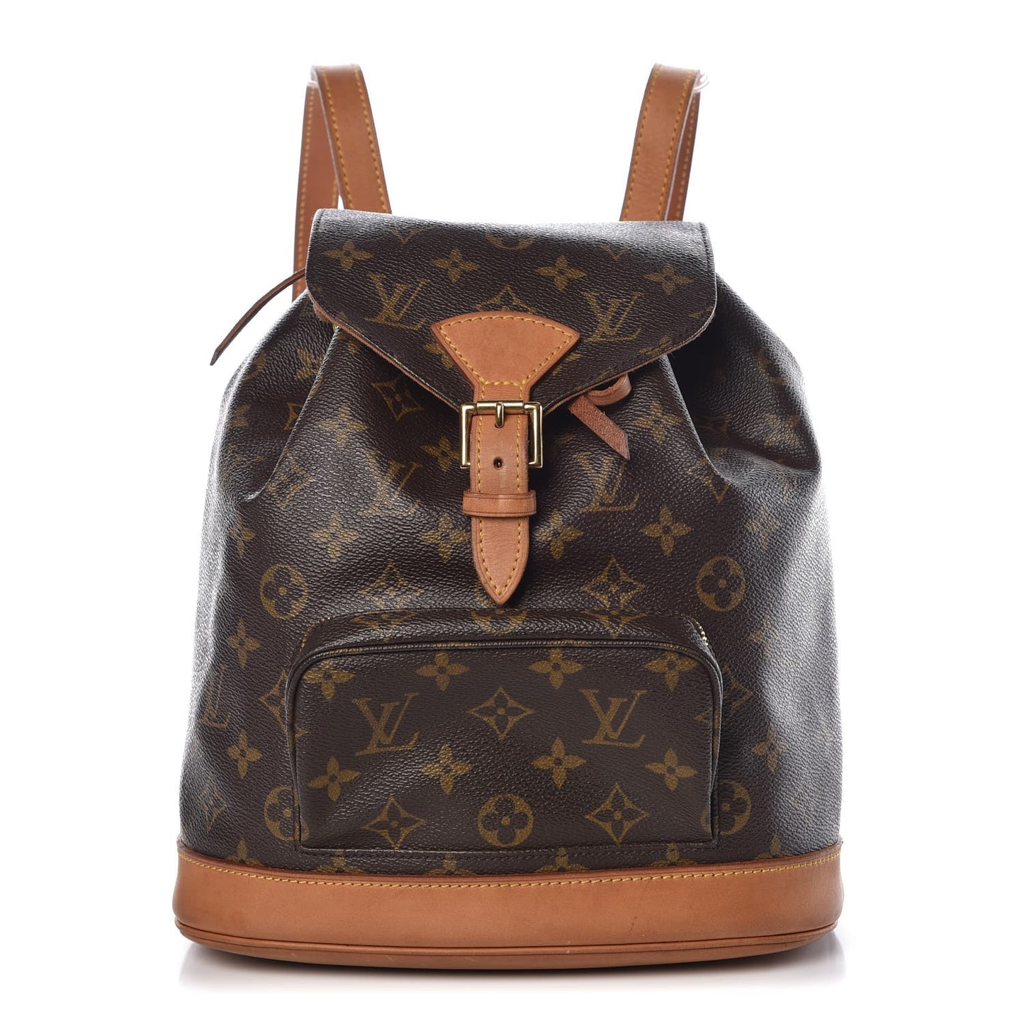 Monogram Montsouris MM Backpack