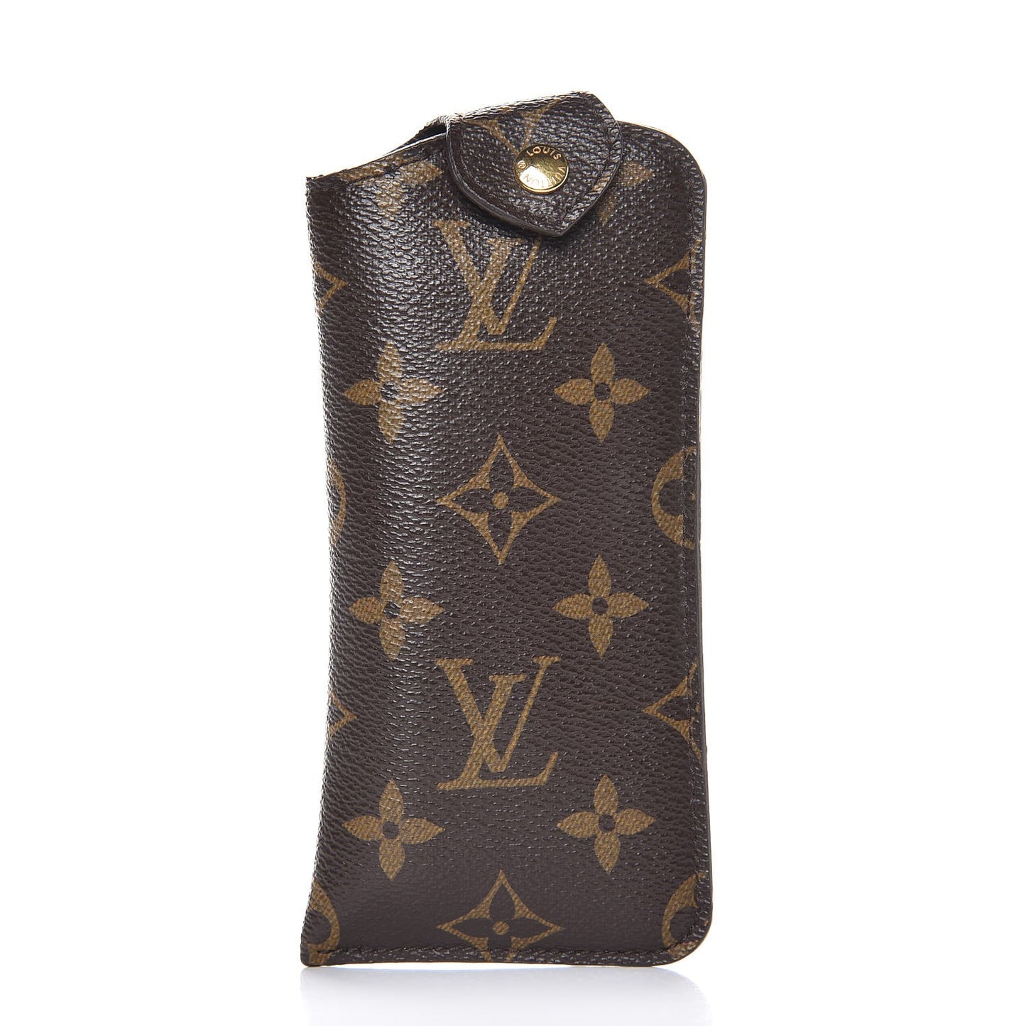 Monogram Sunglasses Case PM