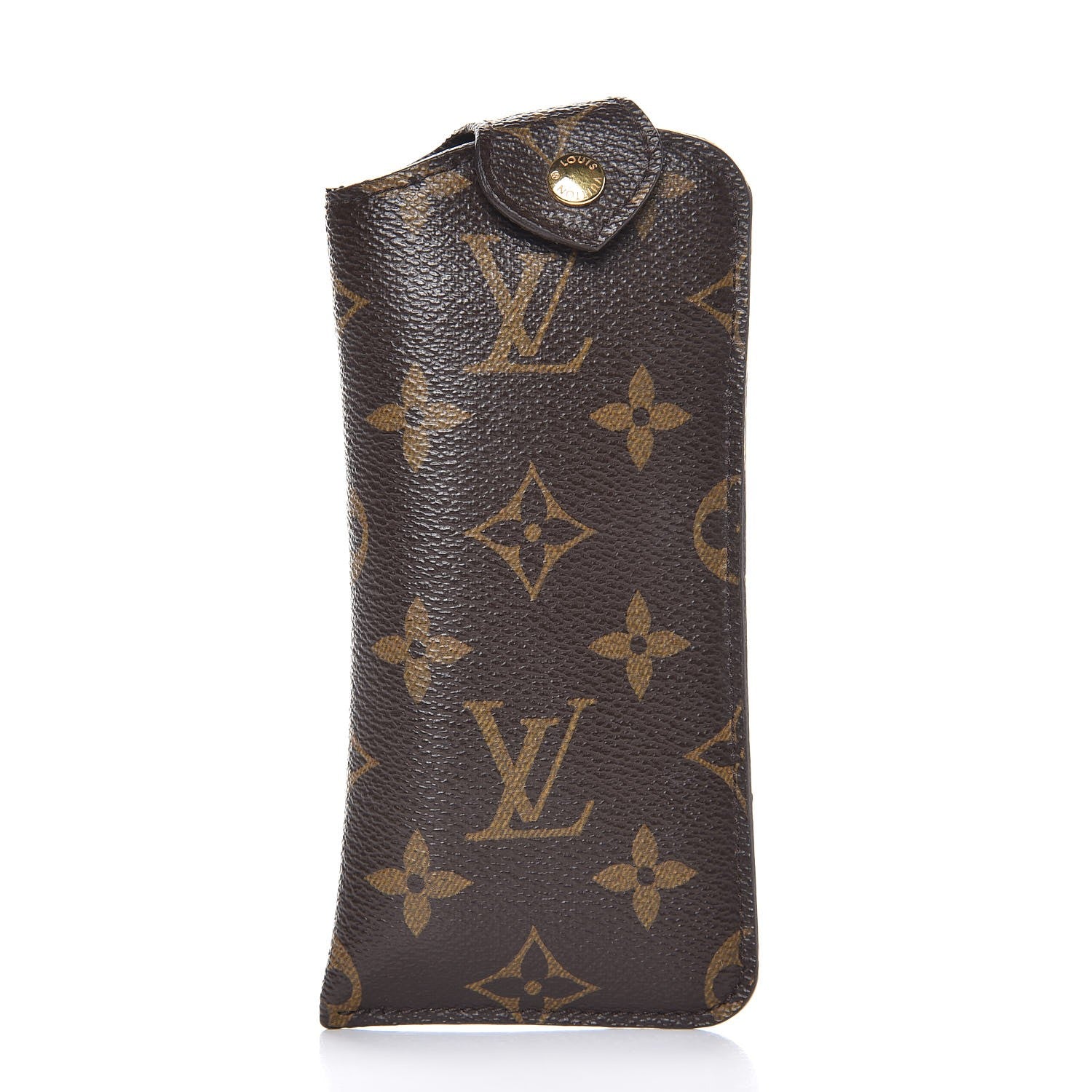 Louis Vuitton Monogram Sunglasses Case PM 1 of 6