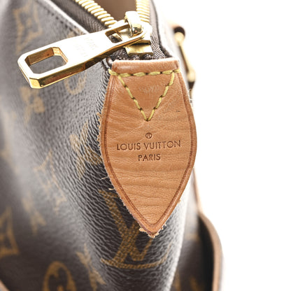 Louis Vuitton Monogram Totally MM 6 of 11