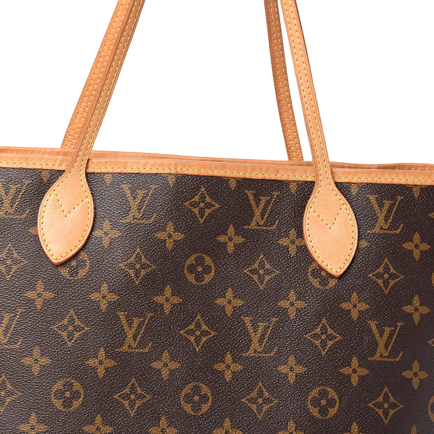 Monogram Neverfull MM