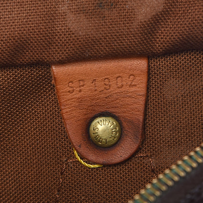 Louis Vuitton Monogram Speedy 35 7 of 19