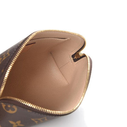 Louis Vuitton Monogram Cosmetic Pouch 5 of 7