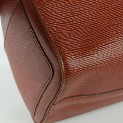Louis Vuitton Epi Speedy 25 Fawn 11 of 14