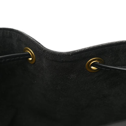 Louis Vuitton Epi Petit Noe Black 12 of 14
