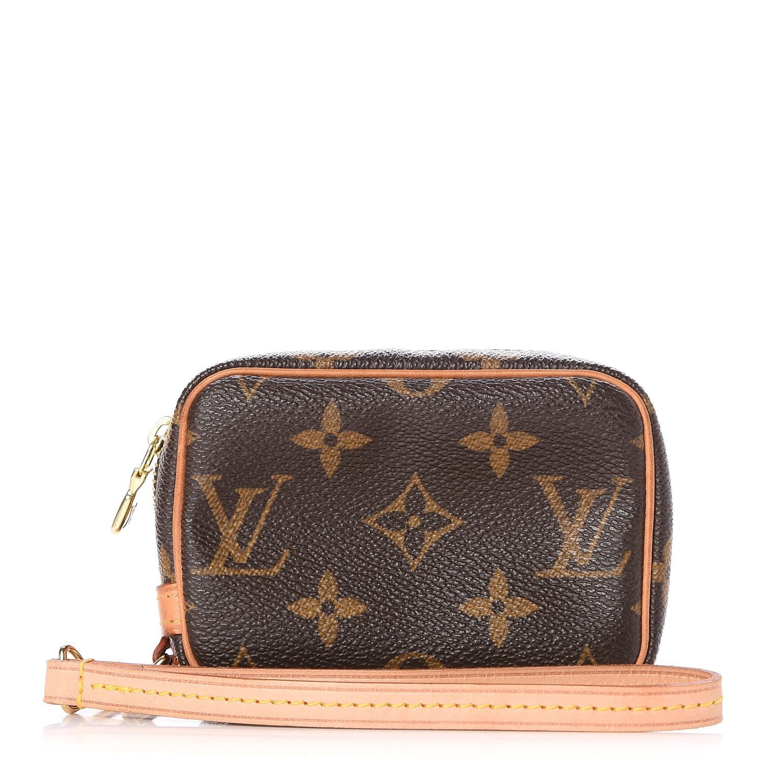 Louis Vuitton Monogram Wapity 1 of 7