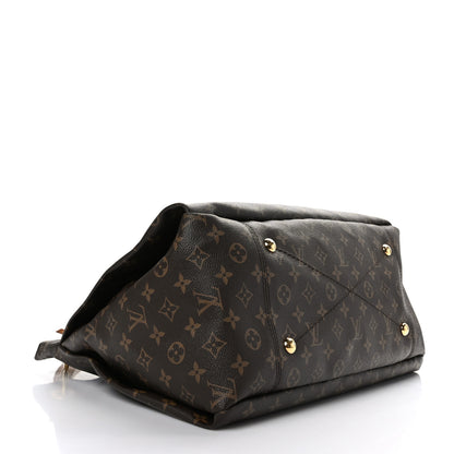 Louis Vuitton Monogram Artsy MM 4 of 8