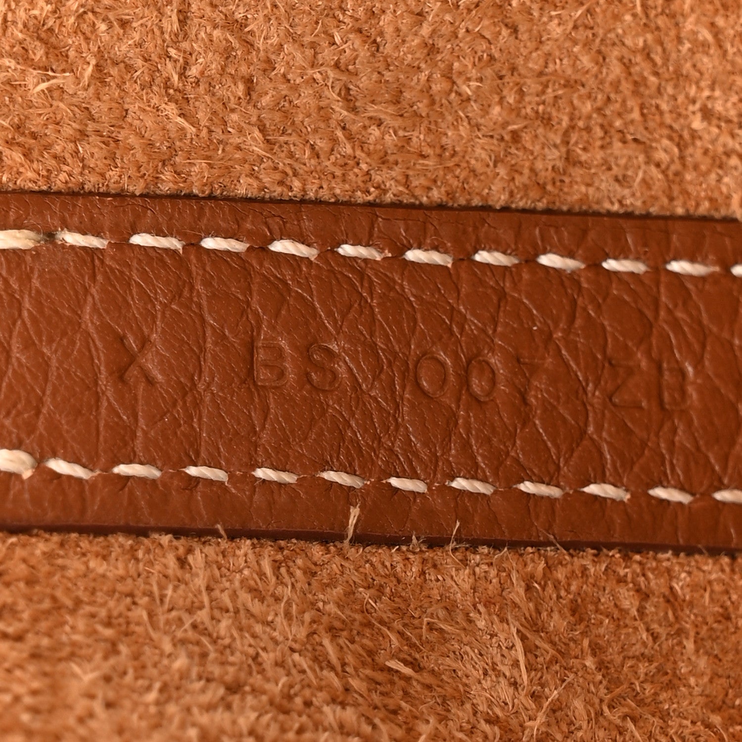 Hermes Taurillon Clemence Picotin Lock 22 MM Gold 7 of 12