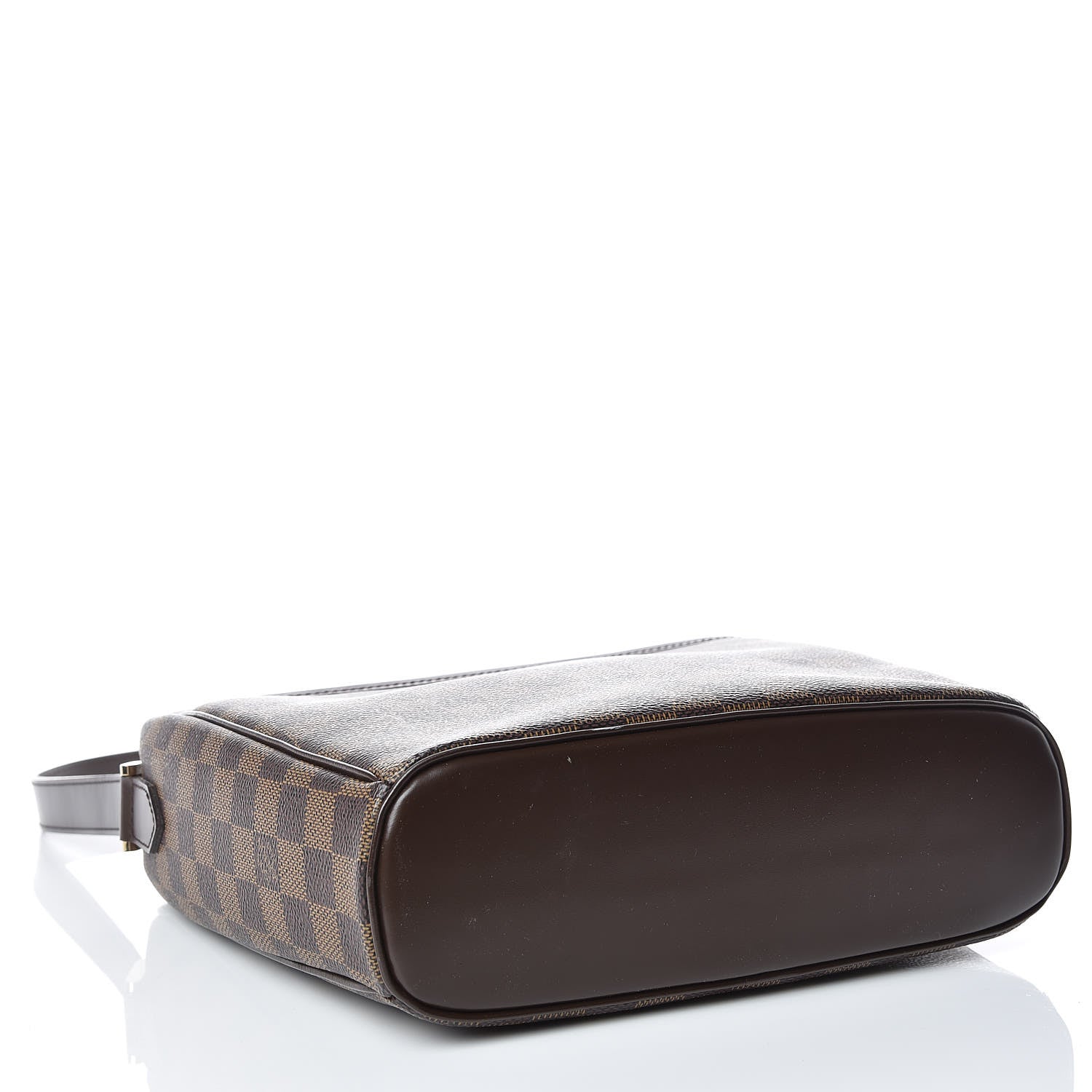 Louis Vuitton Damier Ebene Ipanema GM 4 of 9