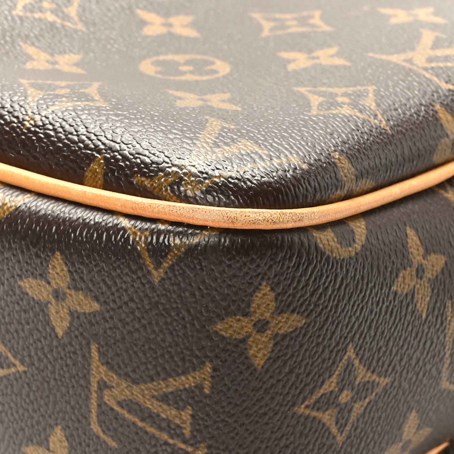 Louis Vuitton Monogram Reporter PM 12 of 12