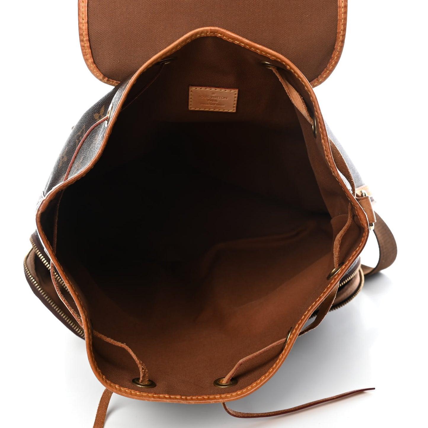 Monogram Bosphore Backpack