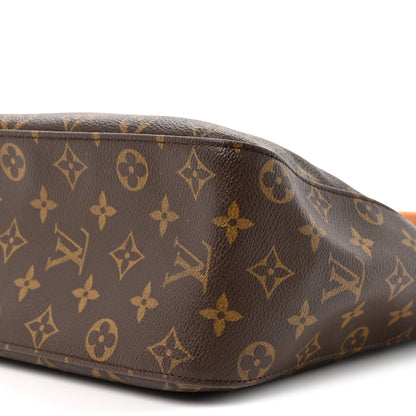 Louis Vuitton Monogram Looping GM 8 of 11