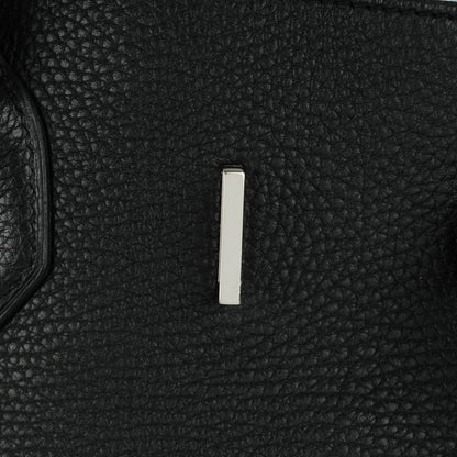 Hermes Togo Birkin 35 Black 15 of 19