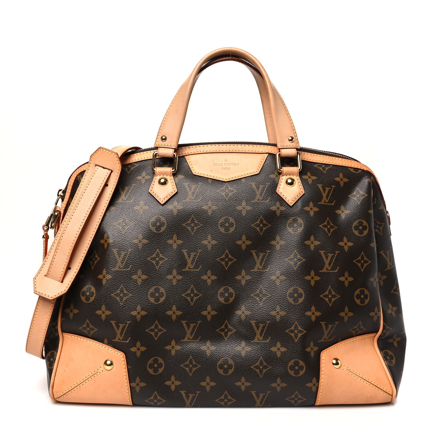 Louis Vuitton Monogram Retiro GM 1 of 11