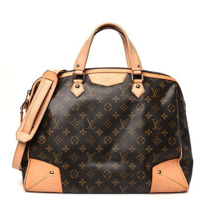 Louis Vuitton Monogram Retiro GM 1 of 11