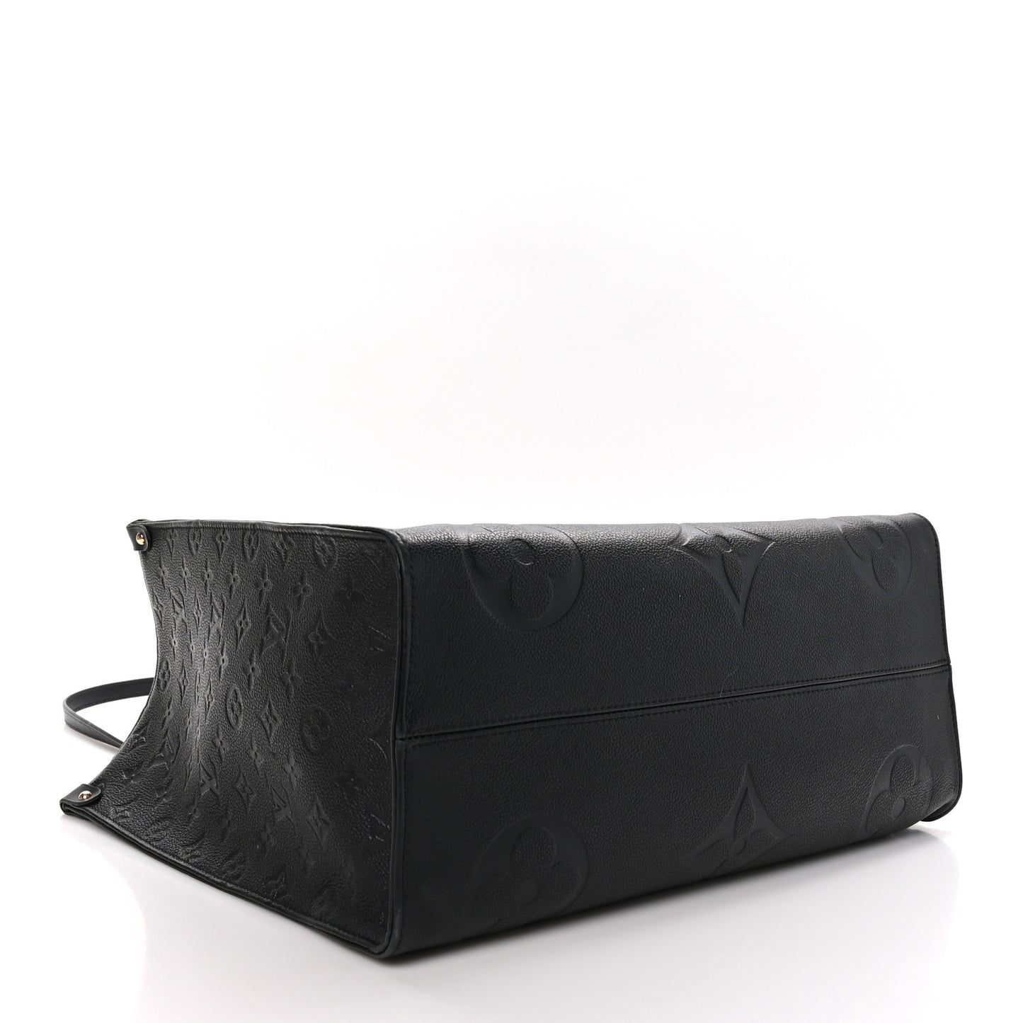 Empreinte Monogram Giant Onthego GM Black
