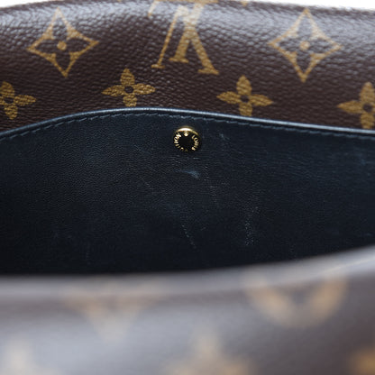 Louis Vuitton Monogram Double V Black 13 of 13