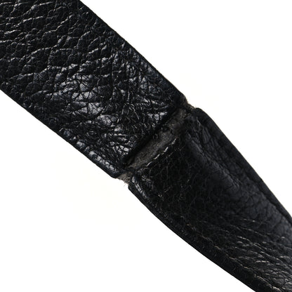 Givenchy Sugar Goatskin Medium Pandora Black 11 of 12