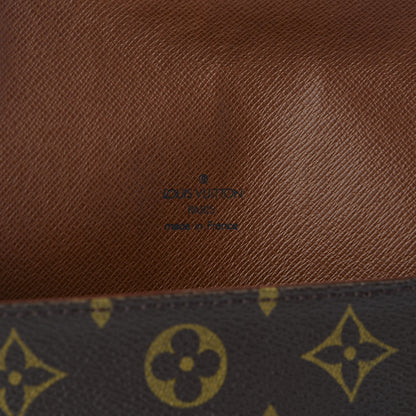 Louis Vuitton Monogram Musette Salsa 7 of 8