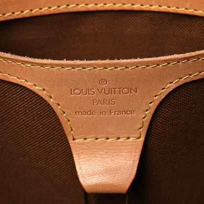 Louis Vuitton Monogram Ellipse MM 6 of 10