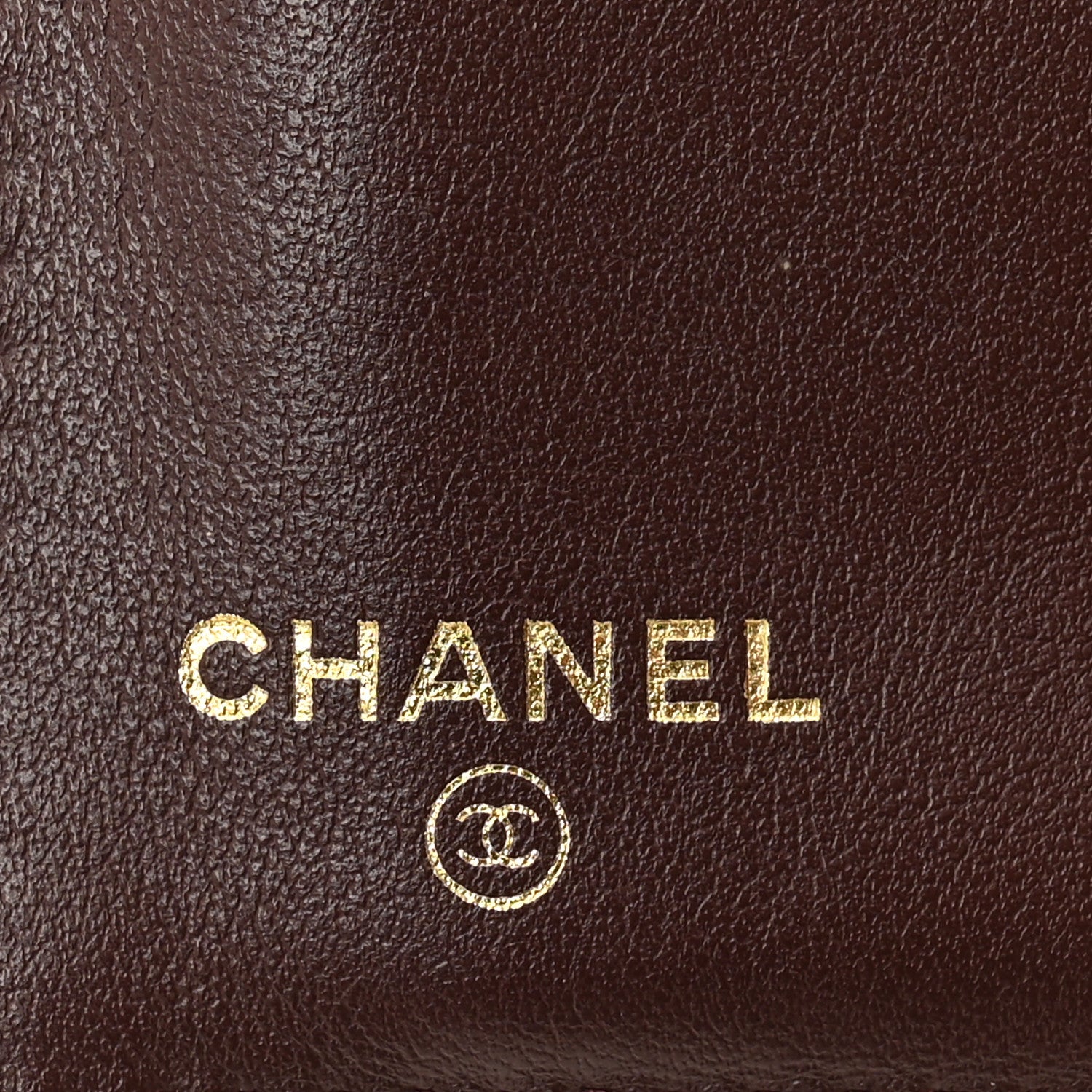 Chanel Caviar Quilted Medium Flap Wallet Black 6 of 10