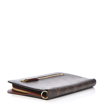 Louis Vuitton Monogram Insolite Organizer Wallet 4 of 6