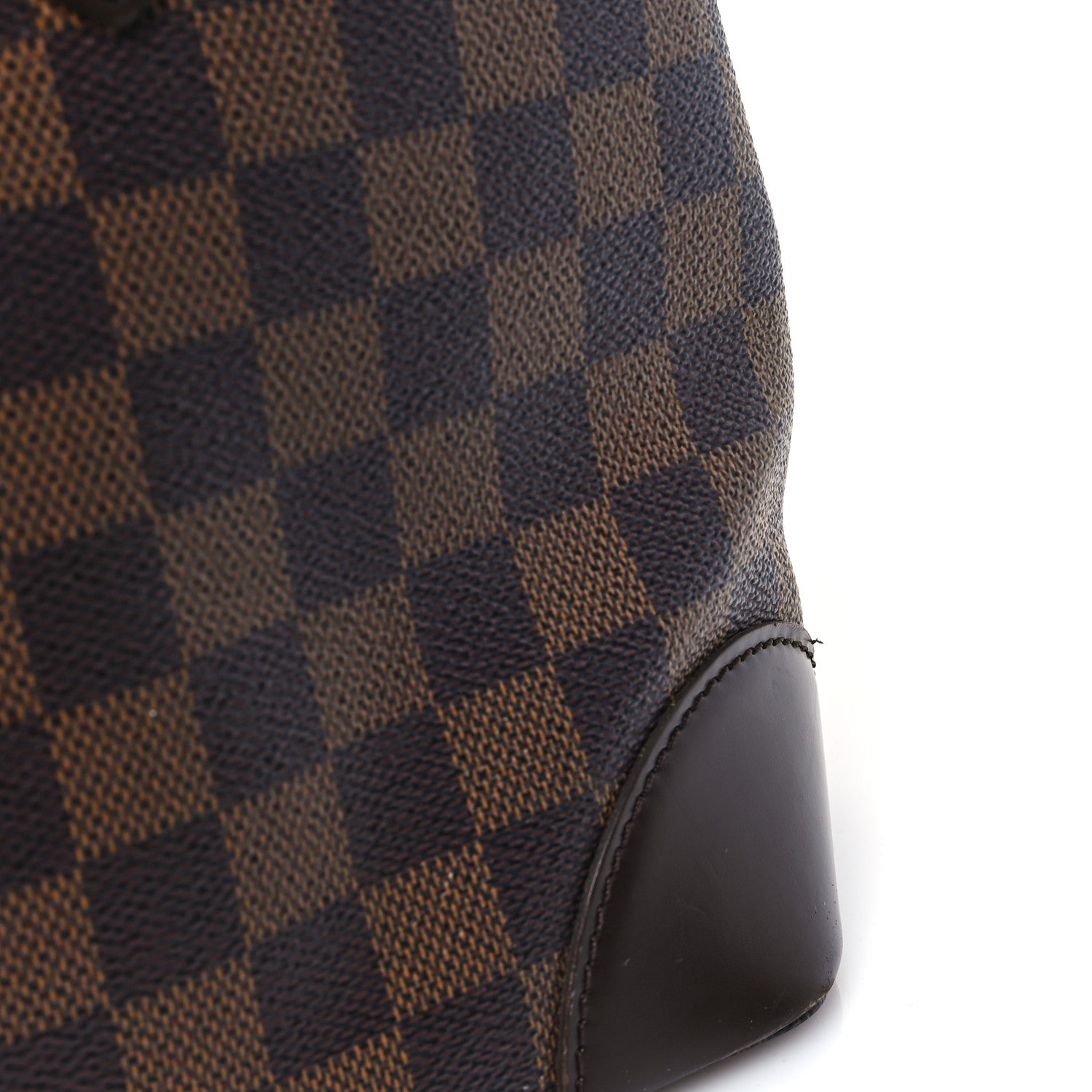 Louis Vuitton Damier Ebene Hampstead PM 10 of 11