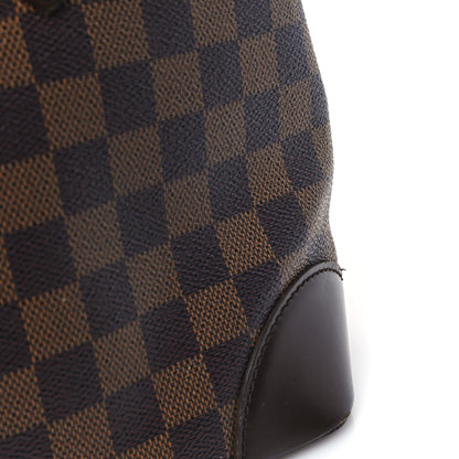 Louis Vuitton Damier Ebene Hampstead PM 10 of 11