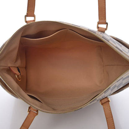 Louis Vuitton Damier Azur Totally PM 5 of 7