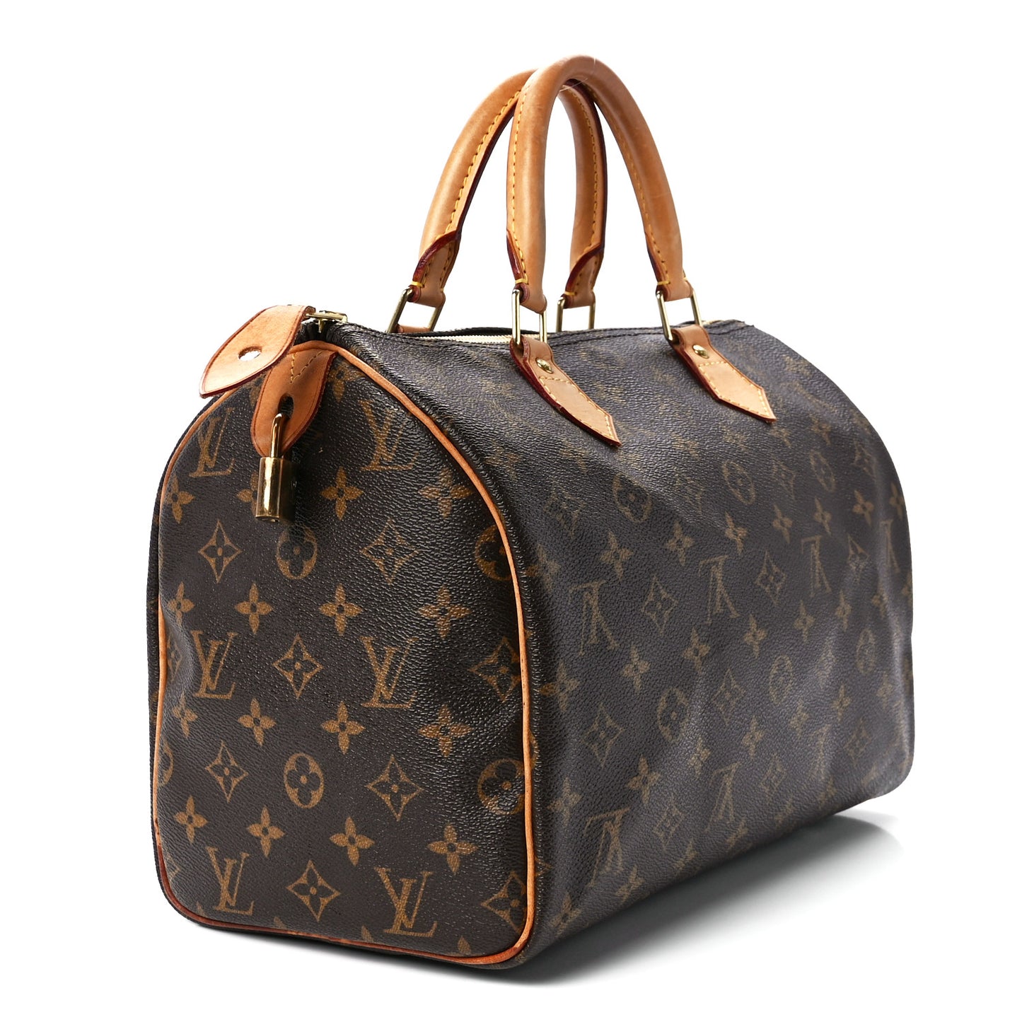 Monogram Speedy 30