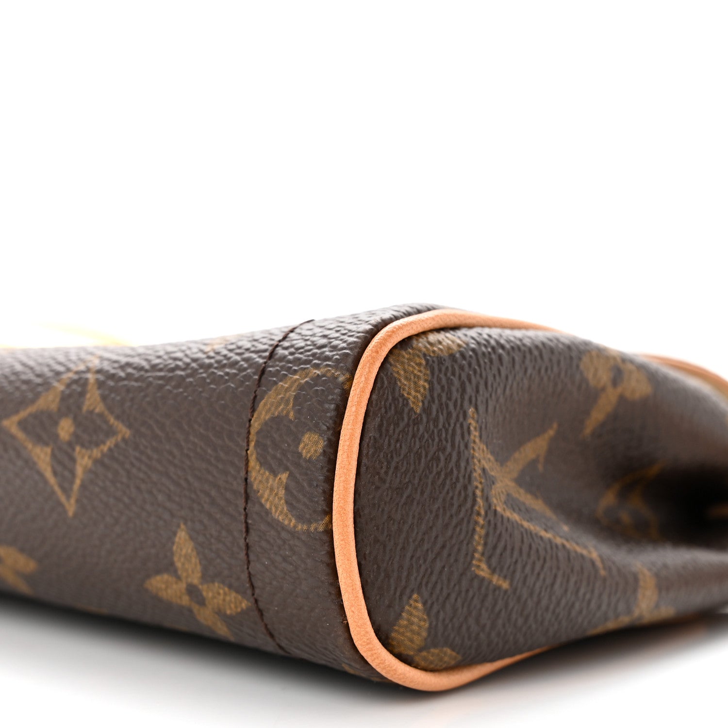 Louis Vuitton Monogram Beverly Clutch 9 of 9