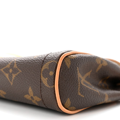 Louis Vuitton Monogram Beverly Clutch 9 of 9