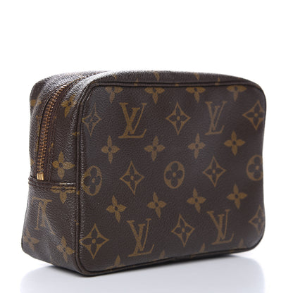 Louis Vuitton Monogram Trousse Toilette 19 3 of 11