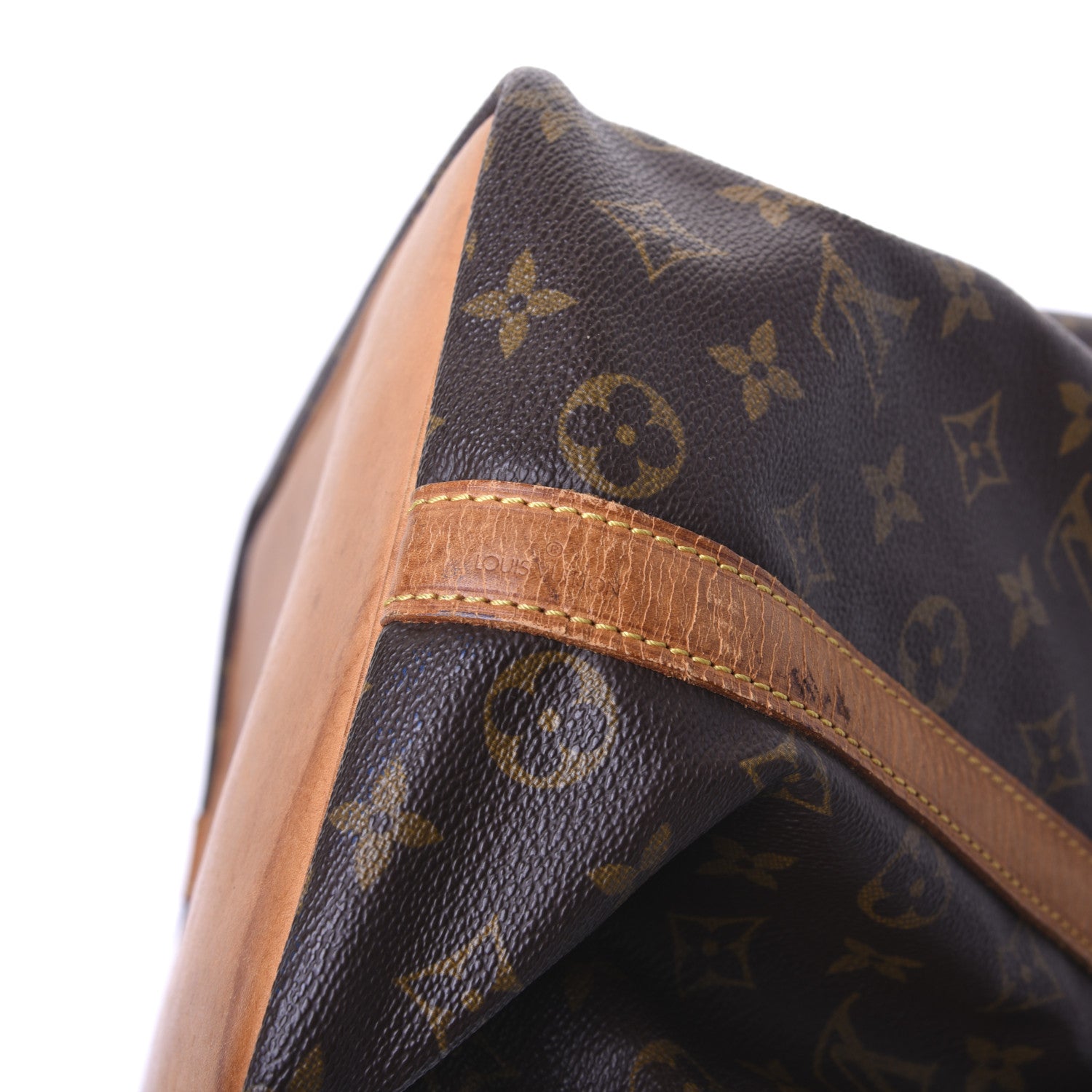 Louis Vuitton Monogram Petit Noe 6 of 10