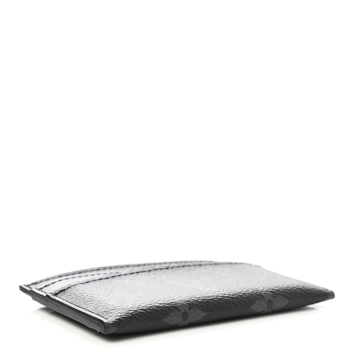 Monogram Eclipse Porte-Cartes Double Card Holder