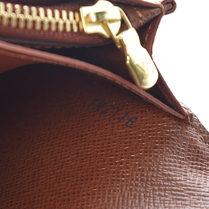 Louis Vuitton Monogram Brazza Wallet 6 of 7