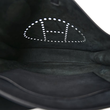 Hermes Epsom Evelyne PM Black 5 of 10