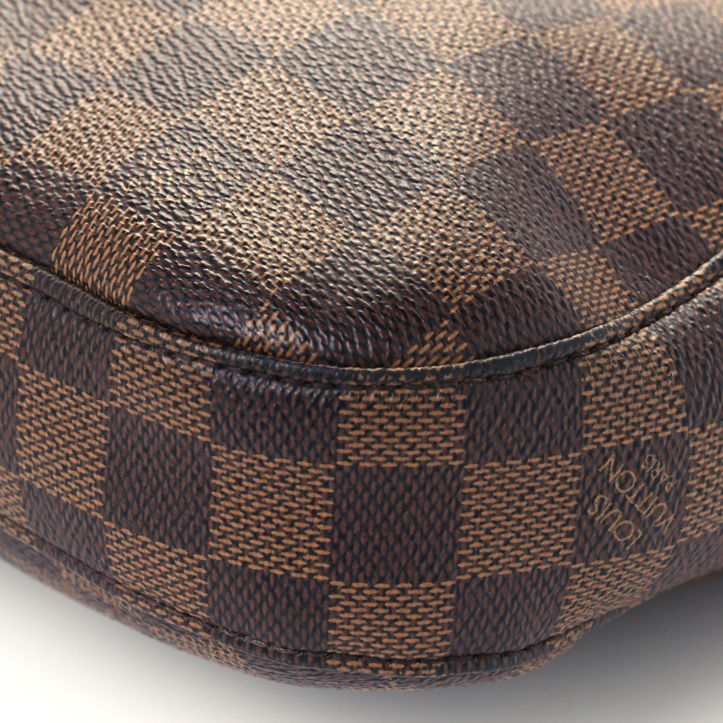 Damier Ebene South Bank Besace