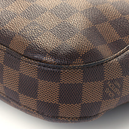 Louis Vuitton Damier Ebene South Bank Besace 11 of 11