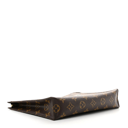 Louis Vuitton Monogram World Tour Toiletry Pouch 26 4 of 6