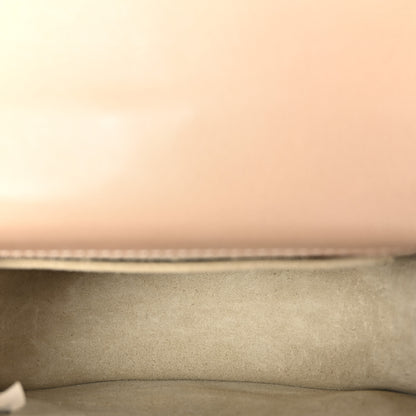 Chloe Calfskin Suede Small Nile Bracelet Bag Biscotti Beige 5 of 12